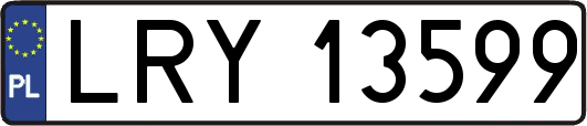 LRY13599