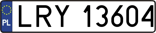 LRY13604