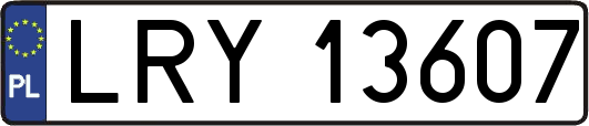 LRY13607