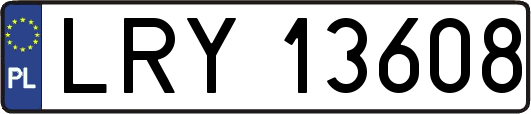 LRY13608