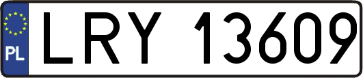 LRY13609