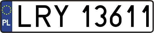 LRY13611