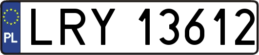 LRY13612