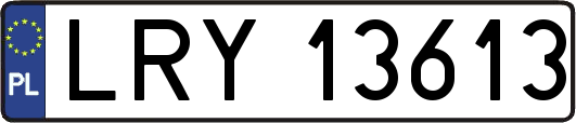 LRY13613