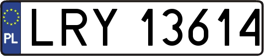 LRY13614