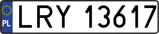 LRY13617
