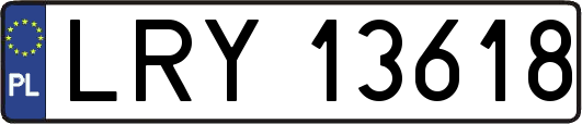 LRY13618