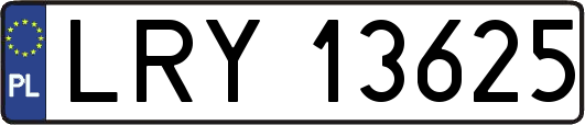 LRY13625