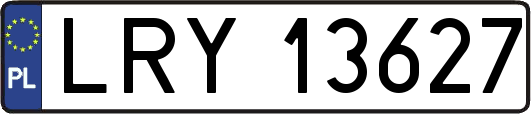 LRY13627