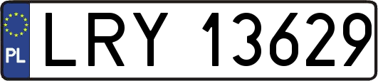 LRY13629