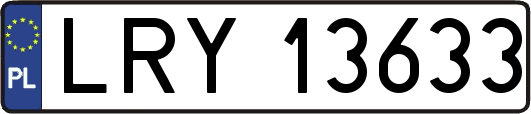 LRY13633