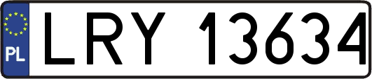 LRY13634