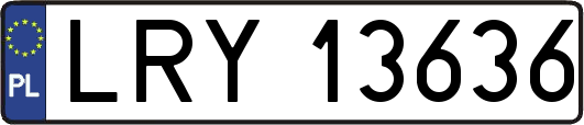 LRY13636