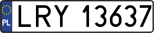 LRY13637