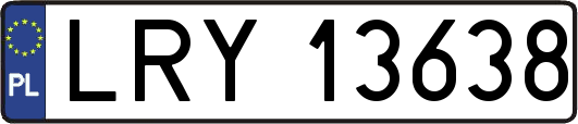 LRY13638