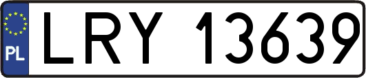 LRY13639