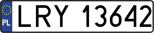 LRY13642