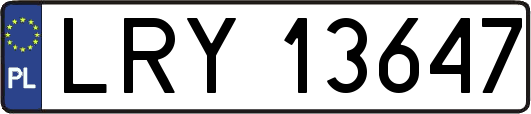 LRY13647