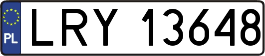 LRY13648