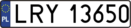 LRY13650