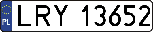 LRY13652