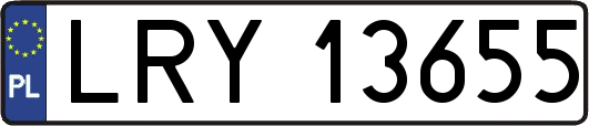 LRY13655
