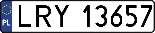 LRY13657