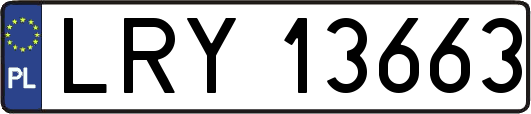 LRY13663