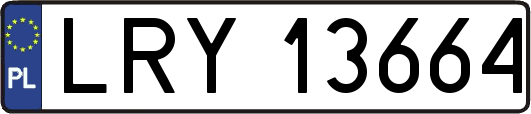 LRY13664
