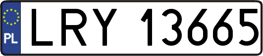 LRY13665