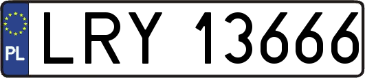 LRY13666