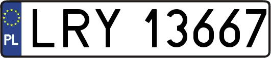 LRY13667