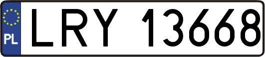 LRY13668