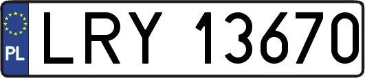 LRY13670