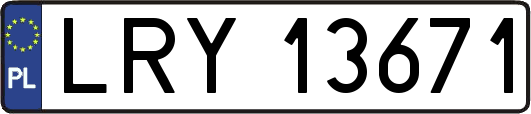 LRY13671