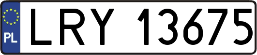 LRY13675