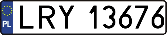 LRY13676