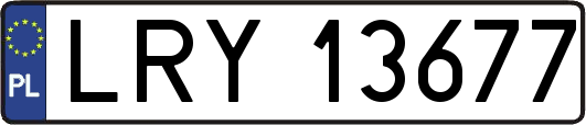 LRY13677