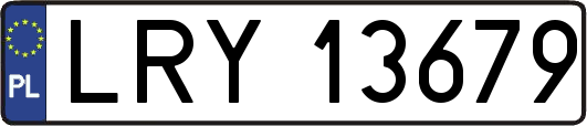 LRY13679