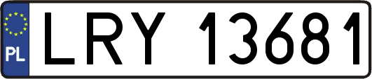 LRY13681
