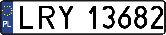 LRY13682