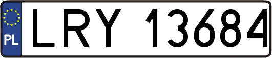 LRY13684