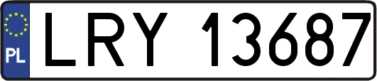 LRY13687