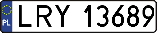 LRY13689