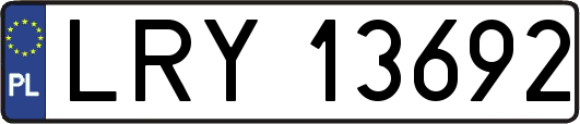 LRY13692