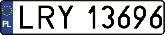 LRY13696