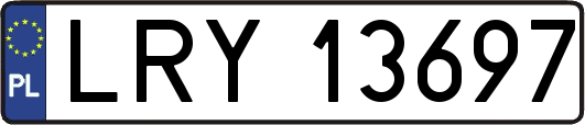 LRY13697