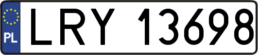 LRY13698