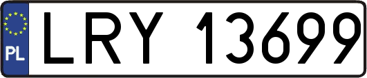 LRY13699