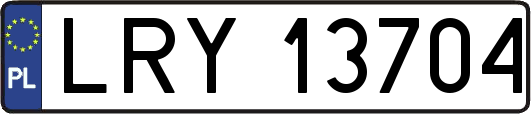 LRY13704